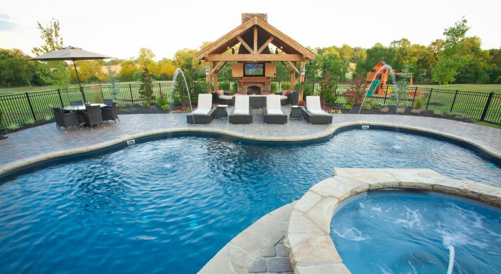 pool designs