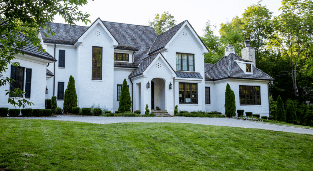 landscape maintenance services