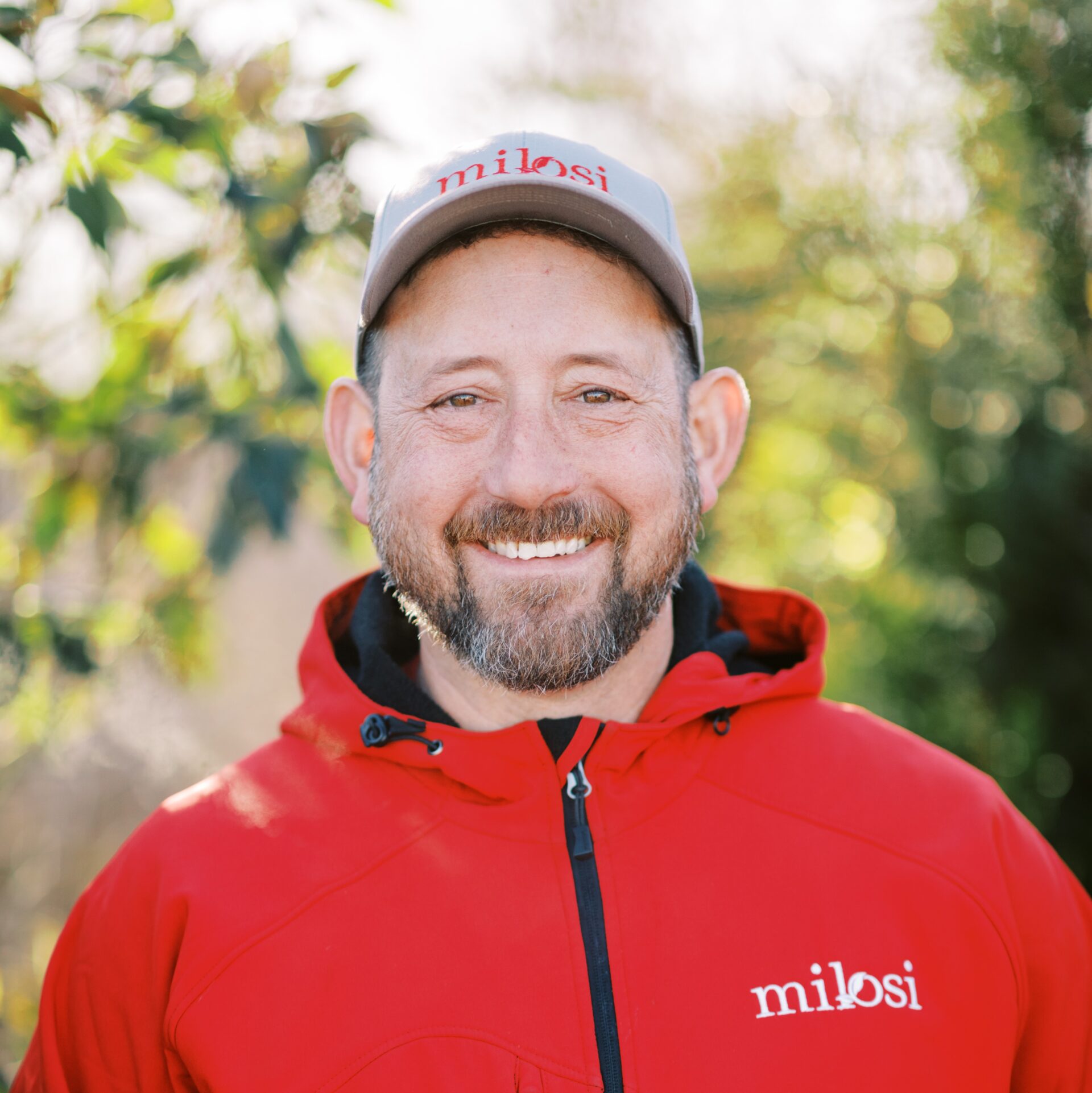 Bradley | Milosi - Nashville Landscape Design & Pool Design